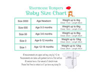 And then there were...personalised baby pregnancy announcement, custom newborn birth & gender reveal onesies