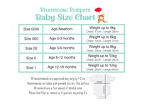 Fishing baby bodysuit, Crawl Walk Fish, Australian sizes newborn to toddler