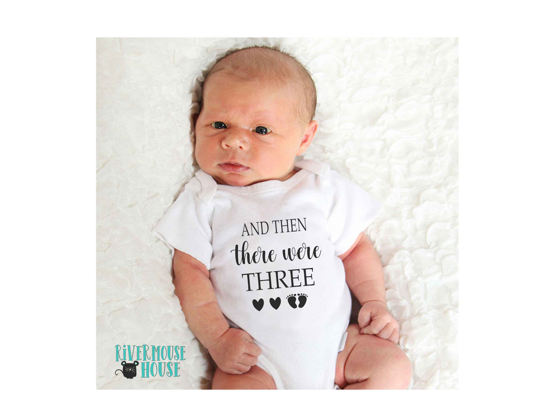 And then there were...personalised baby pregnancy announcement, custom newborn birth & gender reveal onesies